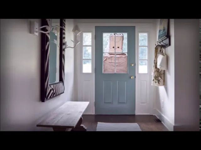 Tamers12345 Breaks Into Your House And Threatens You